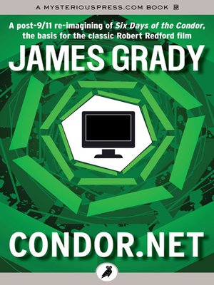 cover image of condor.net